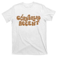 Cornbread Accent T-Shirt