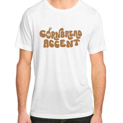 Cornbread Accent Adult ChromaSoft Performance T-Shirt