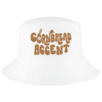 Cornbread Accent Cool Comfort Performance Bucket Hat