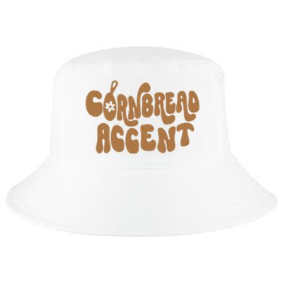 Cornbread Accent Cool Comfort Performance Bucket Hat