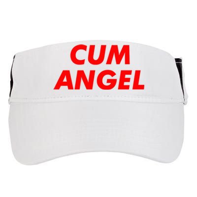 Cum Angel Adult Drive Performance Visor