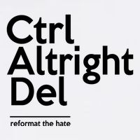 Ctrl Aptright Del Reformat The Hate Button