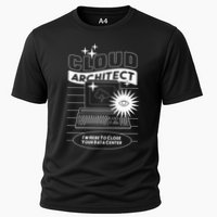 Cloud Architect Data Center Performance Shirt