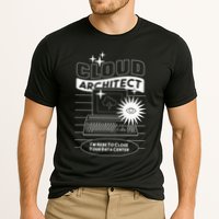 Cloud Architect Data Center Performance Shirt