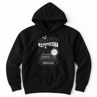 Cloud Architect Data Center Hoodie