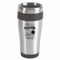 Cloud Architect Data Center 16oz Travel Tumbler