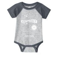 Cloud Architect Data Center Infant Baby Jersey Bodysuit