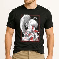 Crow Absolute Defeat Performance Shirt