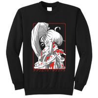 Crow Absolute Defeat Sweatshirt