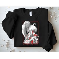 Crow Absolute Defeat Sweatshirt