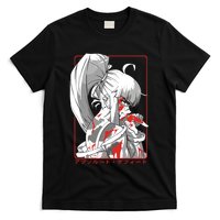 Crow Absolute Defeat T-Shirt