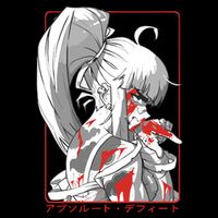 Crow Absolute Defeat T-Shirt