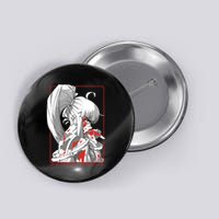 Crow Absolute Defeat Button