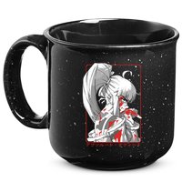 Crow Absolute Defeat 15oz Campfire Ceramic Mug