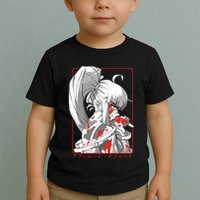Crow Absolute Defeat Toddler T-Shirt