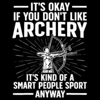 Cute Archery Design For Archer Bow Archery Lover City Backpack