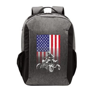 Cool Atv Design For Women Off Road Mud Dirt 4 Wheeler Vector Backpack