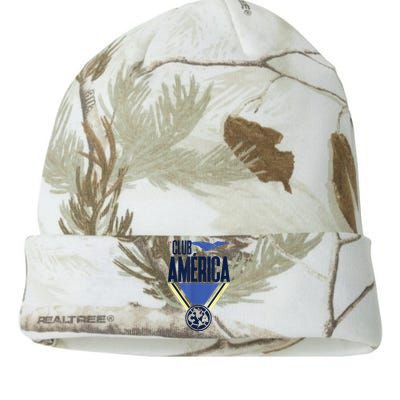 Club America El Mejor Abuelo Kati Licensed 12" Camo Beanie