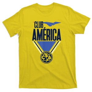 Club America El Mejor Abuelo T-Shirt