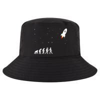 Cool Aerospace Engineer For Men Women Aeronautical Engineer Cool Comfort Performance Bucket Hat