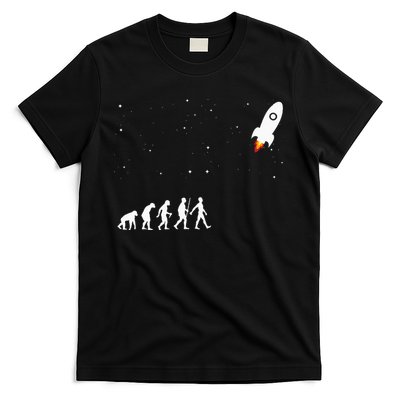 Cool Aerospace Engineer For Men Women Aeronautical Engineer T-Shirt