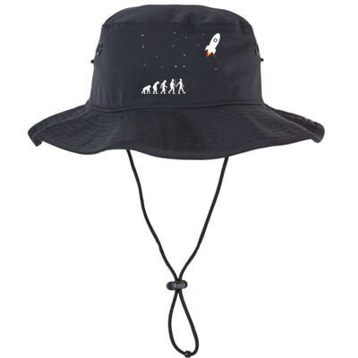 Cool Aerospace Engineer For Men Women Aeronautical Engineer Bucket Hat
