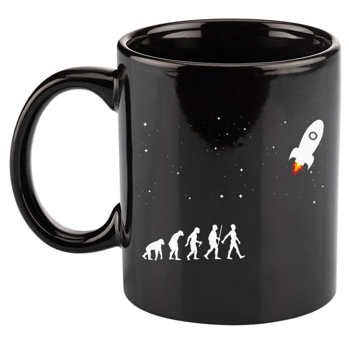 Cool Aerospace Engineer For Men Women Aeronautical Engineer 11oz C Handle Ceramic Mug