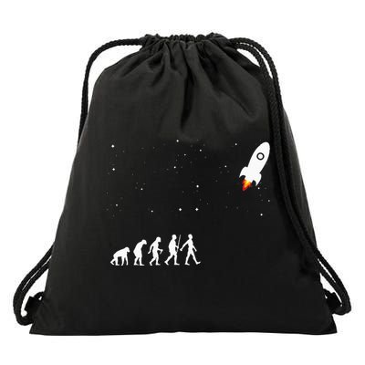 Cool Aerospace Engineer For Men Women Aeronautical Engineer Drawstring Bag