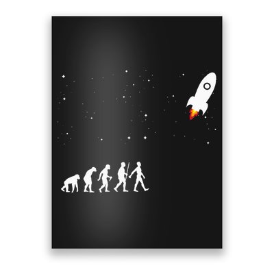 Cool Aerospace Engineer For Men Women Aeronautical Engineer Poster