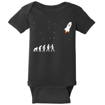 Cool Aerospace Engineer For Men Women Aeronautical Engineer Baby Bodysuit