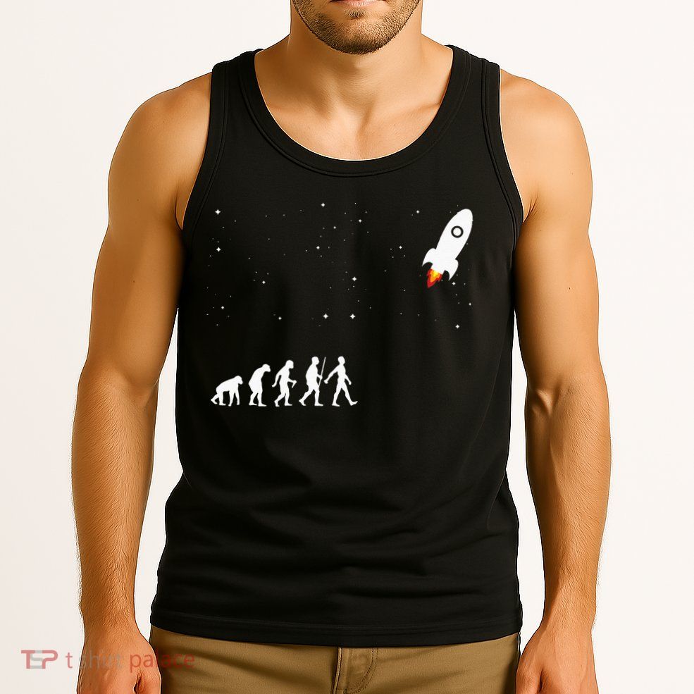 Cool Aerospace Engineer For Men Women Aeronautical Engineer Tank Top