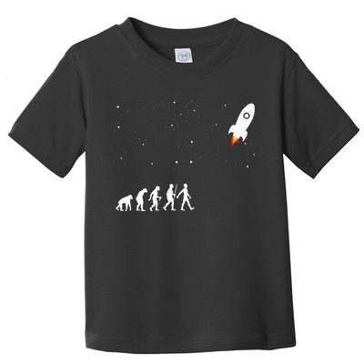 Cool Aerospace Engineer For Men Women Aeronautical Engineer Toddler T-Shirt