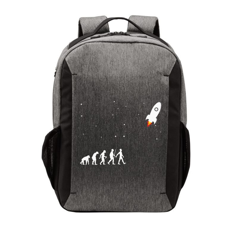 Cool Aerospace Engineer For Men Women Aeronautical Engineer Vector Backpack