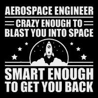 Cool Aerospace Engineer Art For Women Aeronautical Space 16 in Basic Backpack