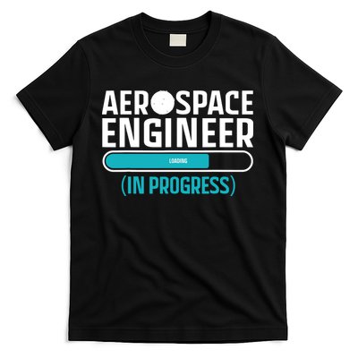 Cool Aerospace Engineer For Men Women Aeronautical Engineer T-Shirt