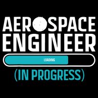 Cool Aerospace Engineer For Men Women Aeronautical Engineer Tall T-Shirt
