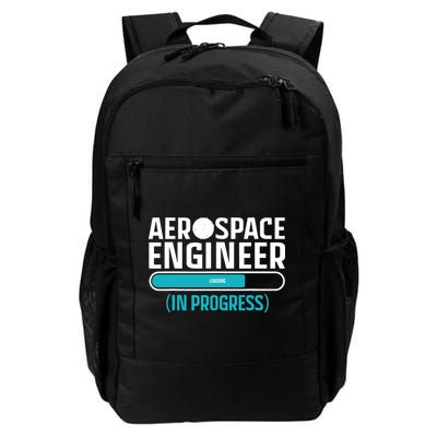 Cool Aerospace Engineer For Men Women Aeronautical Engineer Backpack