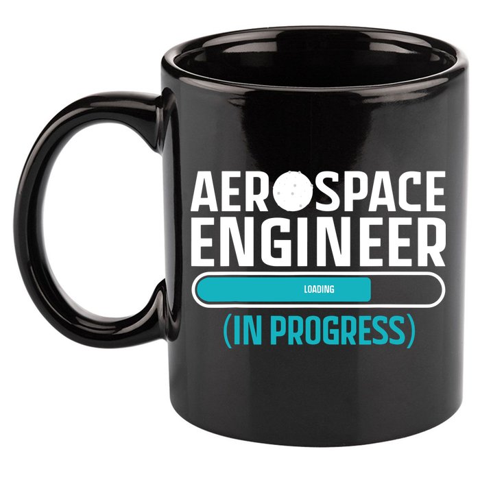 Cool Aerospace Engineer For Men Women Aeronautical Engineer 11oz C Handle Ceramic Mug