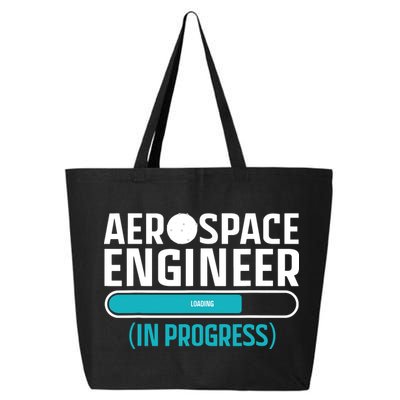 Cool Aerospace Engineer For Men Women Aeronautical Engineer 25L Jumbo Tote