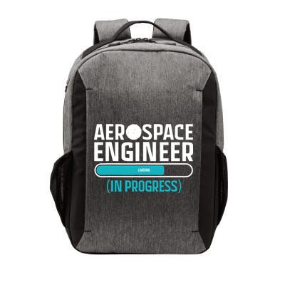 Cool Aerospace Engineer For Men Women Aeronautical Engineer Vector Backpack