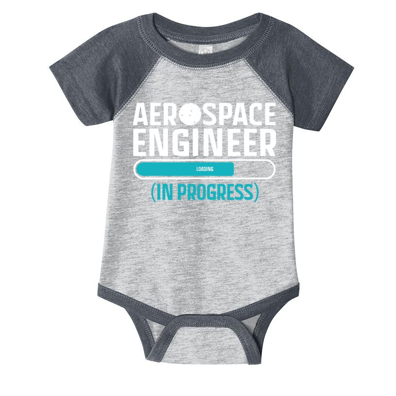 Cool Aerospace Engineer For Men Women Aeronautical Engineer Infant Baby Jersey Bodysuit