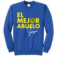 Club America El Mejor Abuelo Sweatshirt