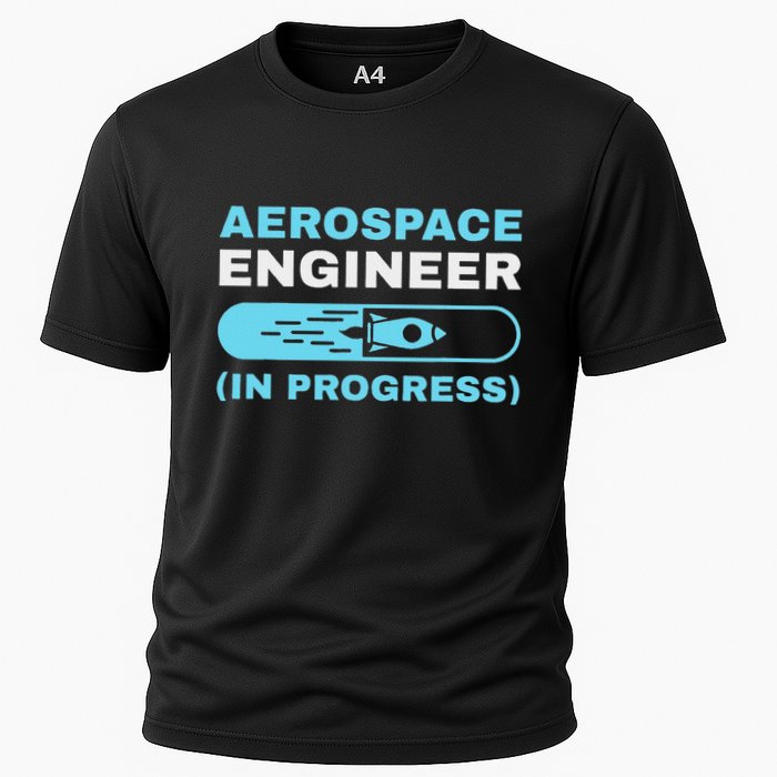 Cool Aerospace Engineer For Women Aeronautical Engineer Performance Shirt
