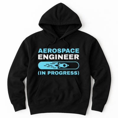 Cool Aerospace Engineer For Women Aeronautical Engineer Hoodie
