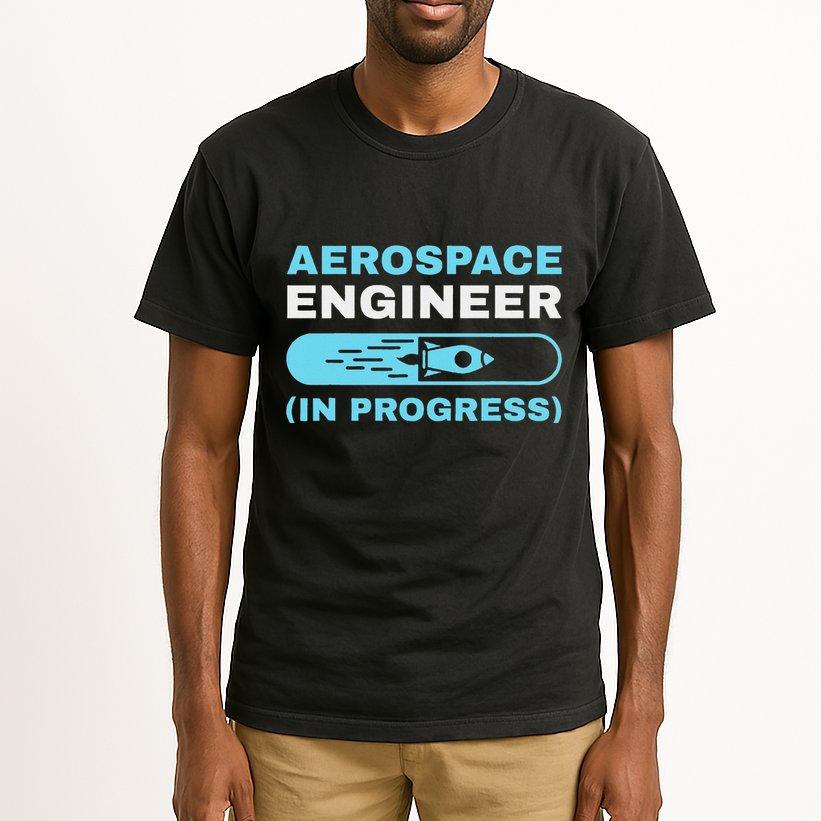Cool Aerospace Engineer For Women Aeronautical Engineer Tall T-Shirt