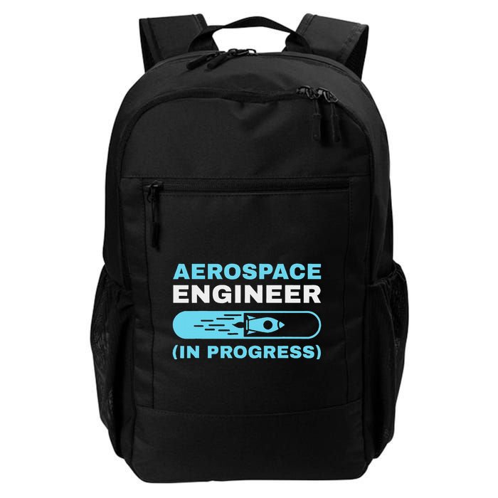Cool Aerospace Engineer For Women Aeronautical Engineer Backpack