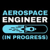 Cool Aerospace Engineer For Women Aeronautical Engineer Backpack