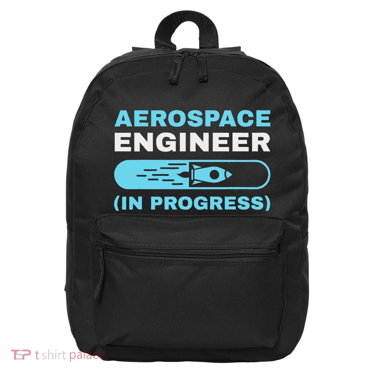 Cool Aerospace Engineer For Women Aeronautical Engineer 16 in Basic Backpack