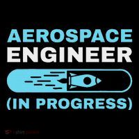 Cool Aerospace Engineer For Women Aeronautical Engineer 16 in Basic Backpack
