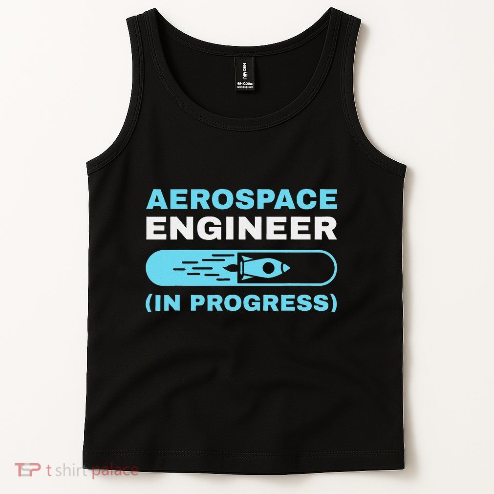 Cool Aerospace Engineer For Women Aeronautical Engineer Tank Top
